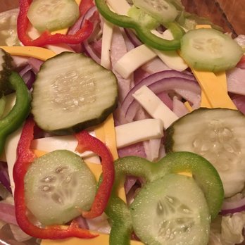 El Jaliciense - Chef salad to go - Mexican Near Me - St. Anthony, Idaho El Jaliciense - Chef salad to go - Mexican Near Me - St. Anthony, Idaho