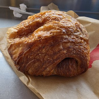 Equator Round House - Chocolate croissant - Coffee & Tea Near Me - San Francisco, California Equator Round House - Chocolate croissant - Coffee & Tea Near Me - San Francisco, California