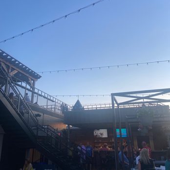 One Thirteen Brewhouse + Rooftop Bar - Rooftop bar - Venues & Event Spaces Near Me - Greensboro, North Carolina One Thirteen Brewhouse + Rooftop Bar - Rooftop bar - Venues & Event Spaces Near Me - Greensboro, North Carolina