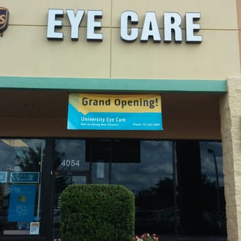 University Eye Care - Eyewear & Opticians Near Me - Winter Park, Florida University Eye Care - Eyewear & Opticians Near Me - Winter Park, Florida