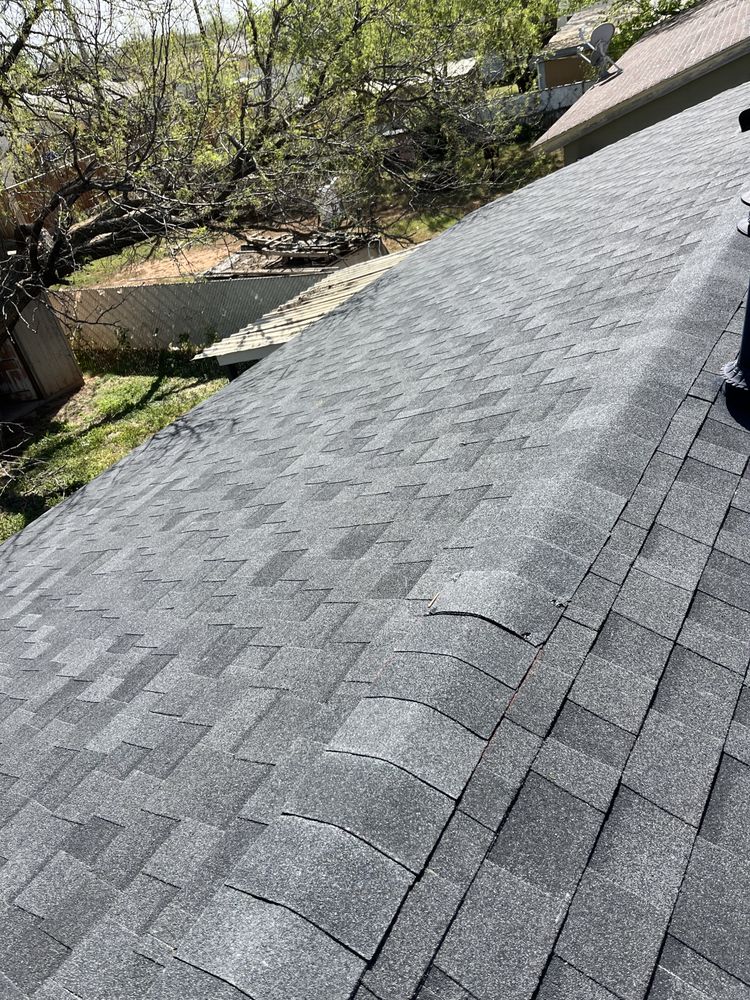 Slide of Lone Star Roofing & Demolition