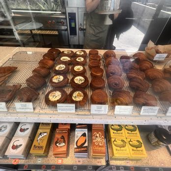 Fondry - Cafes Near Me - Los Angeles, California