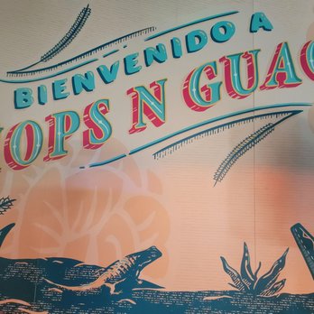 Hops N Guac - New Mexican Cuisine Near Me - Huntsville, Alabama Hops N Guac - New Mexican Cuisine Near Me - Huntsville, Alabama