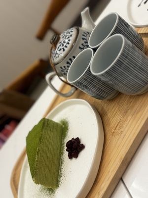Kyo Matcha by null