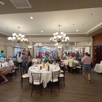 Old Hickory Golf Club - Dining hall - Golf Near Me - Woodbridge, Virginia Old Hickory Golf Club - Dining hall - Golf Near Me - Woodbridge, Virginia