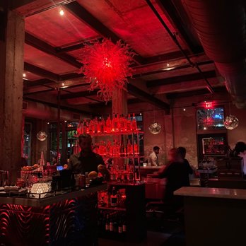 Battalion - Bar - Italian Near Me - San Antonio, Texas