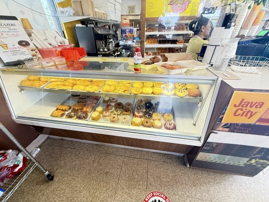 Bakers Donuts by null