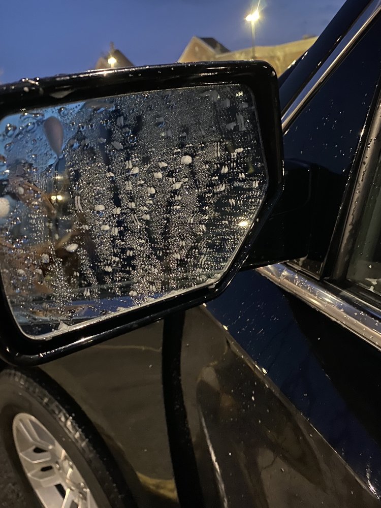 CLEAN CAT’S CAR WASH Updated July 2024 11 Reviews 1009 Refugee Rd