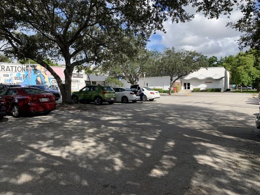 Stonewall National Museum, Archives & Library by null