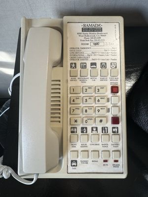 Ramada Plaza by Wyndham West Hollywood Hotel & Suites by null