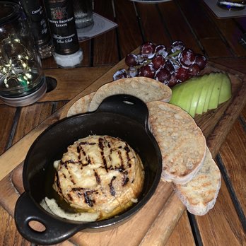 Dada - Grilled Brie - New American Near Me - Delray Beach, Florida Dada - Grilled Brie - New American Near Me - Delray Beach, Florida