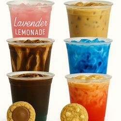 R-Coffee Drive Thru - R Coffee Drive Thru
601 Beersheba Hwy McMinnville TN