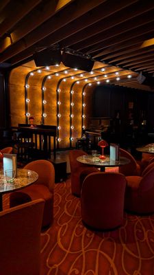 So & So's Neighborhood Piano Bar by null