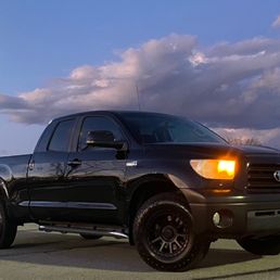 They went above and beyond addressing my concerns before I bought this truck. They went above and beyond addressing my concerns before I bought this truck.
