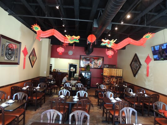 Hunan Bistro 湘知湘味 by null