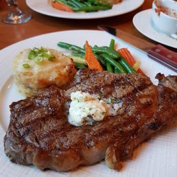 Ribeye Steak