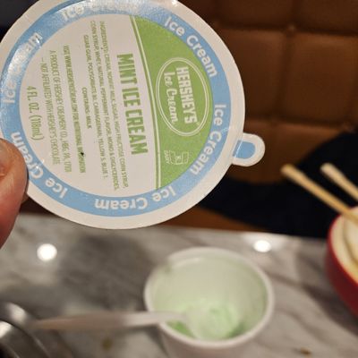 Broadway Hotpot & Bar by null