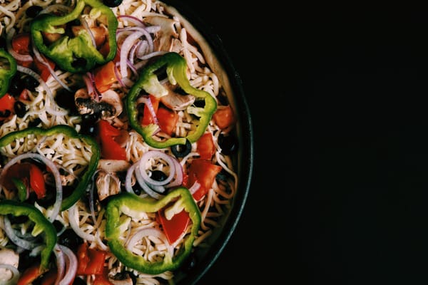 Rock City Pizza by null