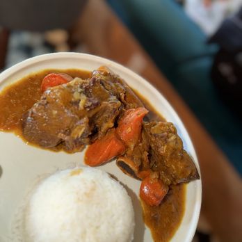 Bonjour Vietnam Bistro - Beef short ribs - Vietnamese Near Me - Vancouver, British Columbia Bonjour Vietnam Bistro - Beef short ribs - Vietnamese Near Me - Vancouver, British Columbia