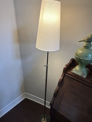 Pottery Barn by null