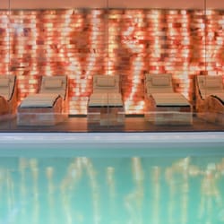Casa Salis  Altes Hallenbad - Soleschwebebad