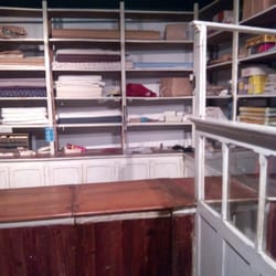Museo Etnolóxico - Textil