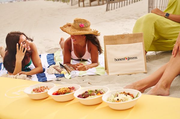 Honest Greens by null