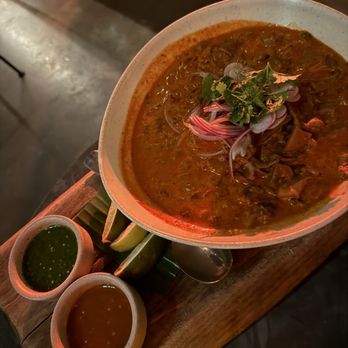 Ka'teen - Mushroom birria - Mexican Near Me - Los Angeles, California Ka'teen - Mushroom birria - Mexican Near Me - Los Angeles, California