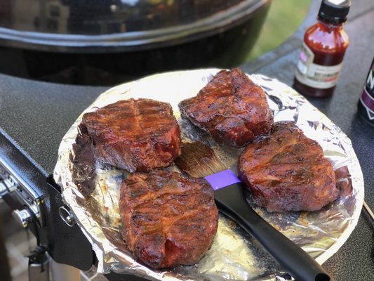 Chop Shop Butchery by null