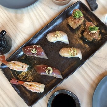 OKO Kitchen - Sushi Bars Near Me - Westport, Connecticut OKO Kitchen - Sushi Bars Near Me - Westport, Connecticut