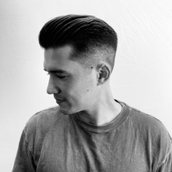 The Hardcore Barber - Haircut by Johnny @thehardcorebarber