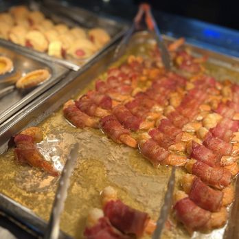 Flaming Grill & Supreme Buffet - Buffets Near Me - Baldwin, New York