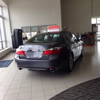 Norris Honda - Car Dealers Near Me - Baltimore, Maryland