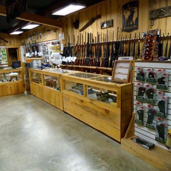 Richey's Gun Shop - We Buy Sell & Trade New & Used firearms. We also offer a full line of gun smithing services - Guns & Ammo Near Me - Pontotoc, Mississippi Richey's Gun Shop - We Buy Sell & Trade New & Used firearms. We also offer a full line of gun smithing services - Guns & Ammo Near Me - Pontotoc, Mississippi