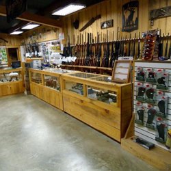 Richey's Gun Shop - We Buy Sell & Trade New & Used firearms. We also offer a full line of gun smithing services