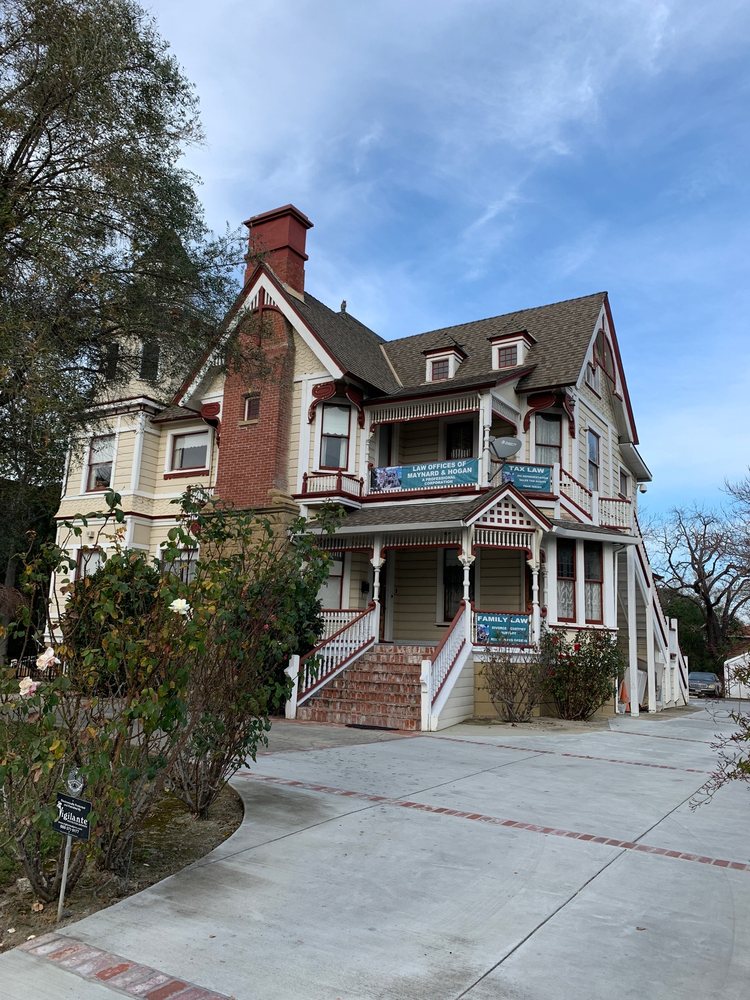 Law Offices of Maynard & Hogan - property tax consultant in San Jose, CA