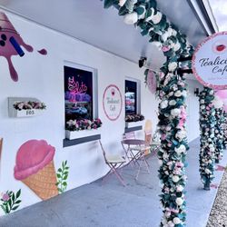 Tealicious Cafe
