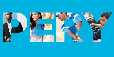 Perry Ellis Logo