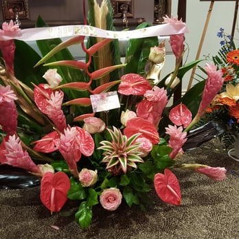 Last Minute Florists - Florists Near Me - Carson, California