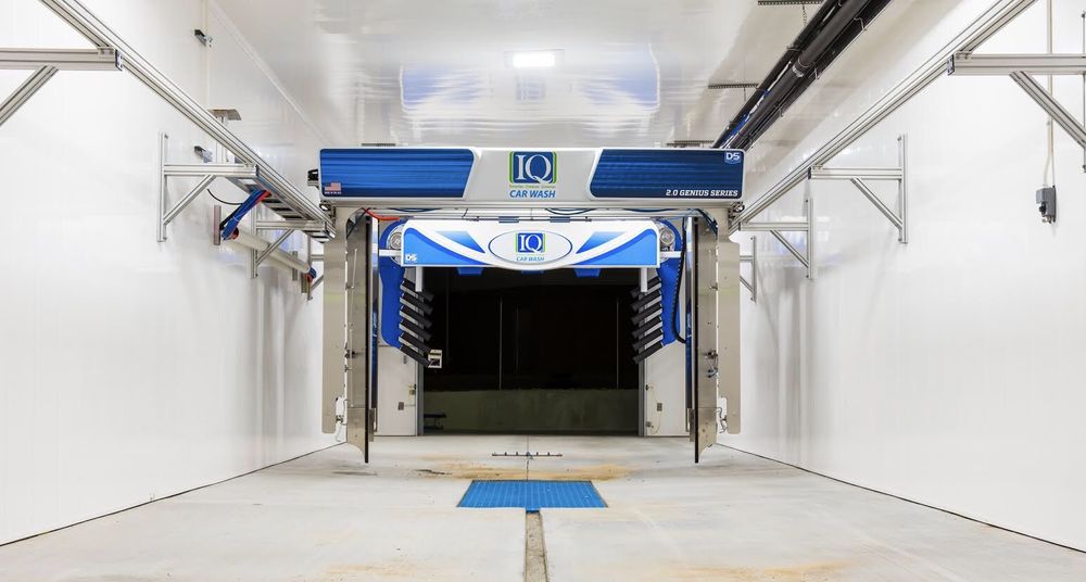 IQ Car Wash photo 3