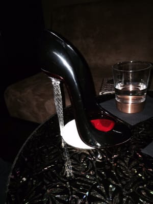 Fairytale Bar by null