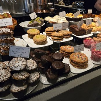 Cocorico Boulangerie - More Pastries - Coffee & Tea Near Me - Boston, Massachusetts