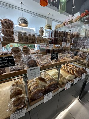 COIN DE RUE bakery and cafe by null