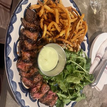 Little Coco's - Bistecca e Fritte - Italian Near Me - Washington, DC, District of Columbia Little Coco's - Bistecca e Fritte - Italian Near Me - Washington, DC, District of Columbia