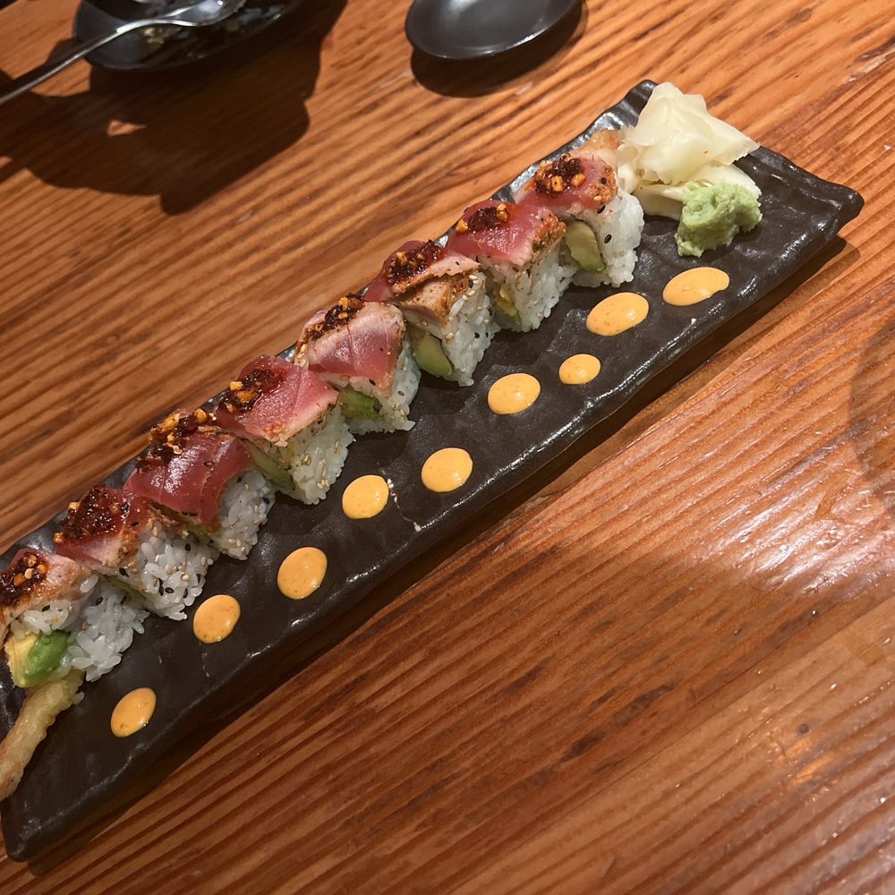 Azumi - Sushi Bars Near Me - Baltimore, Maryland Azumi - Sushi Bars Near Me - Baltimore, Maryland