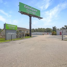 Exterior photo of Extra Space Storage - Little River, South Carolina Exterior photo of Extra Space Storage - Little River, South Carolina