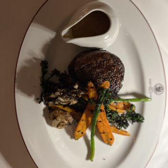 1700 Degrees Steakhouse - Steakhouses Near Me - El Paso, Texas