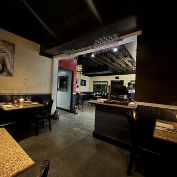 Lucio's - New American Near Me - Houston, Texas Lucio's - New American Near Me - Houston, Texas