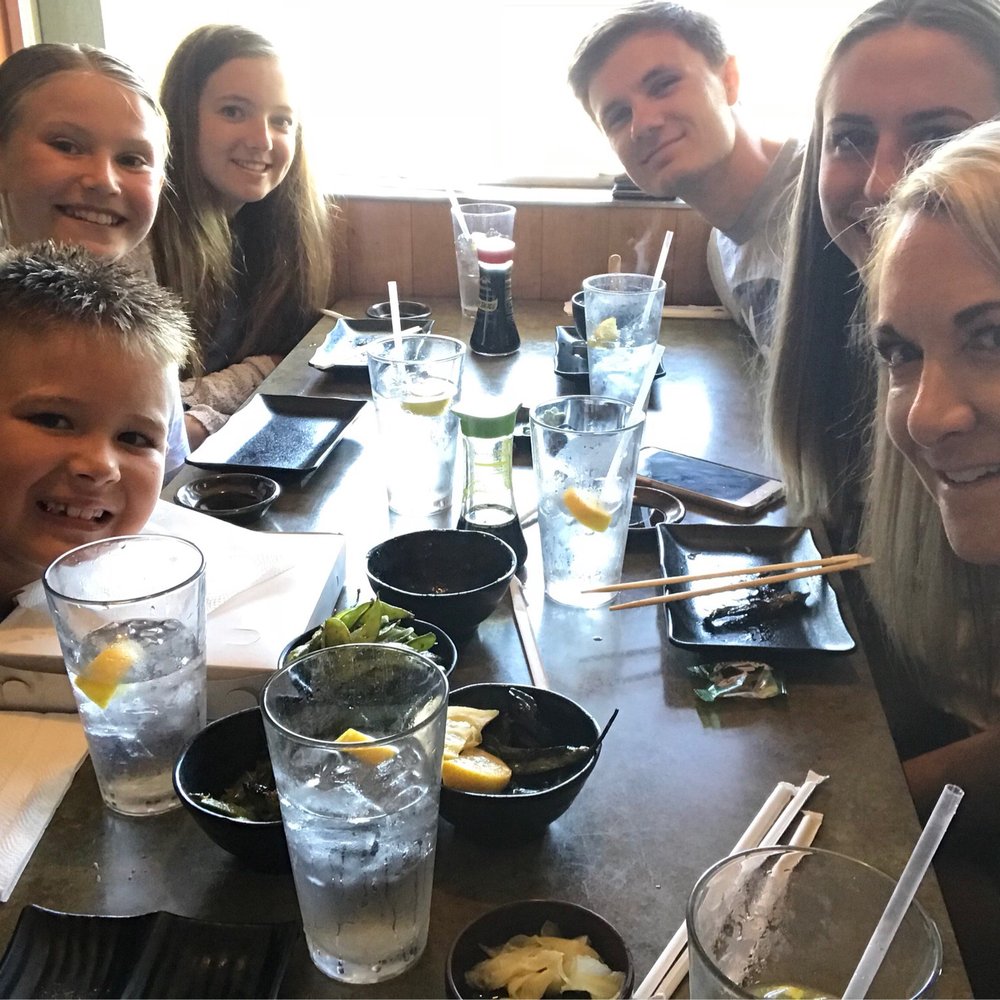 Sushi Lounge - Poway - Sushi Bars Near Me - Poway, California Sushi Lounge - Poway - Sushi Bars Near Me - Poway, California