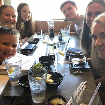 Sushi Lounge - Poway - Sushi Bars Near Me - Poway, California Sushi Lounge - Poway - Sushi Bars Near Me - Poway, California